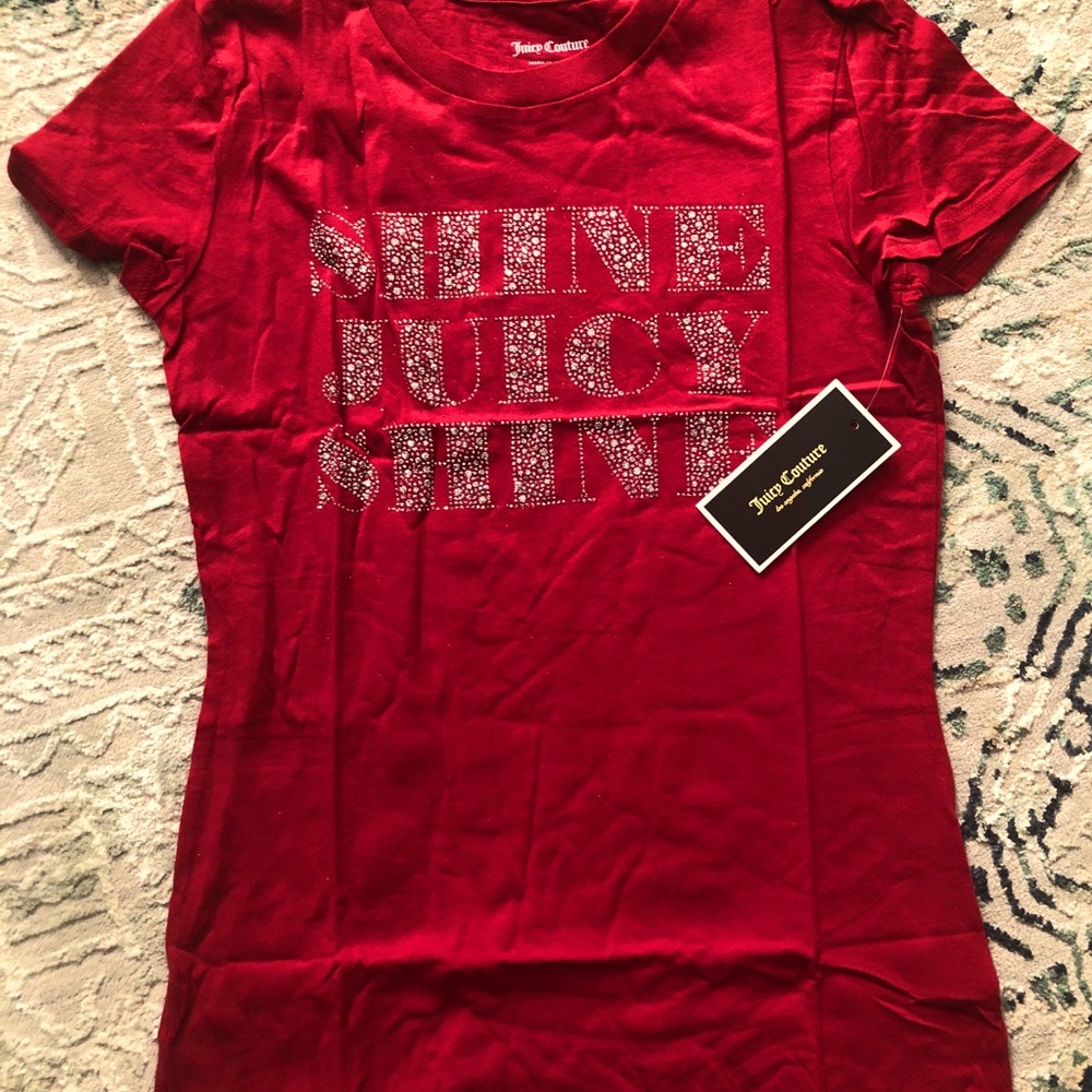 Juicy Couture Shirts 👚♥️